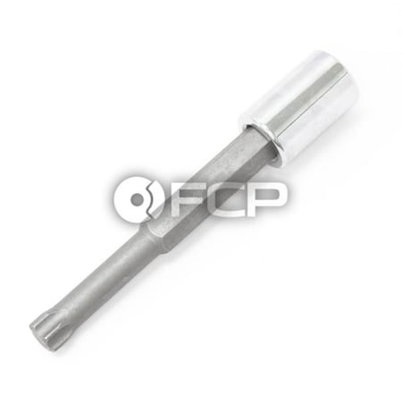 Cta Tools Bmw T60 Flywheel Bolt Socket, CTA-3759 CTA-3759